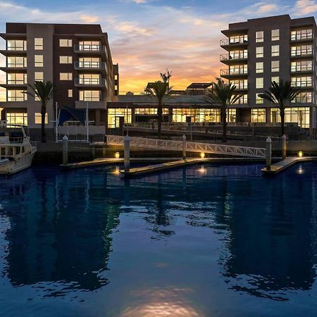 Residence Inn By Marriott Marina Del Rey Лос-Анджелес Екстер'єр фото
